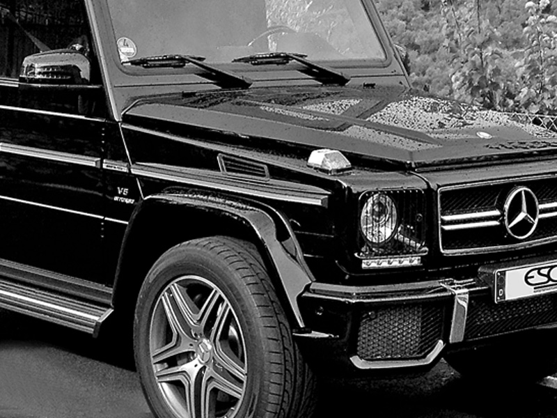 G 63 AMG