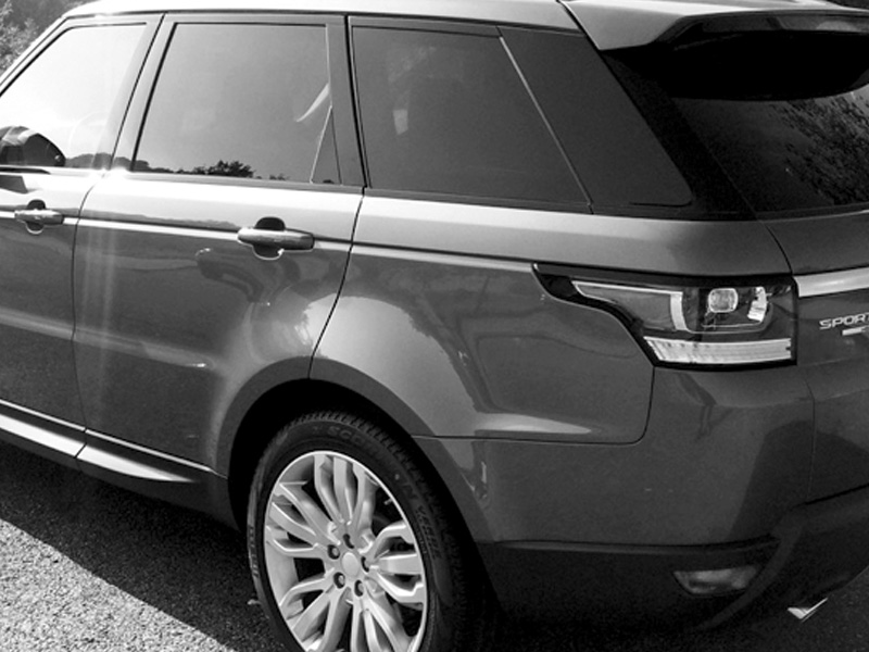 Range Rover Sport HSE Dynamic